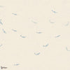 Hav wallpaper-Sandberg-Misty Blue-Mattic-M2-Selected Wallpapers-Interiors