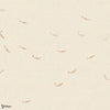 Hav wallpaper-Sandberg-Terracotta-Mattic-M2-Selected Wallpapers-Interiors