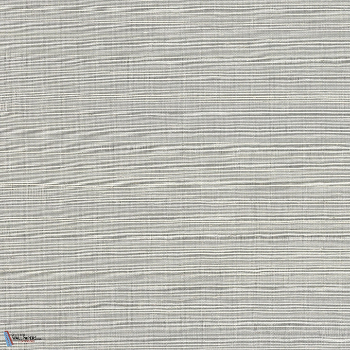 Heather Sisal-Thibaut-Grey-Rol-Selected-Wallpapers-Interiors