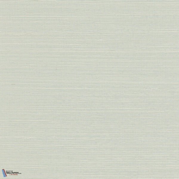 Heather Sisal-Thibaut-Sage-Roll-Selected-Wallpapers-Interiors