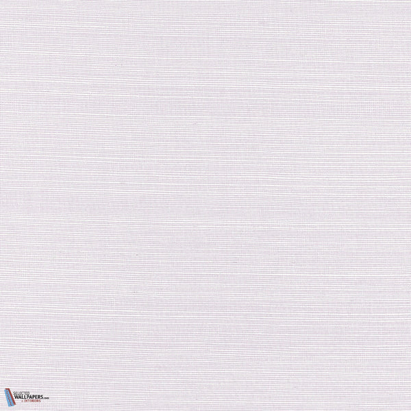 Heather Sisal-Thibaut-Lavender-Roll-Selected-Wallpapers-Interiors