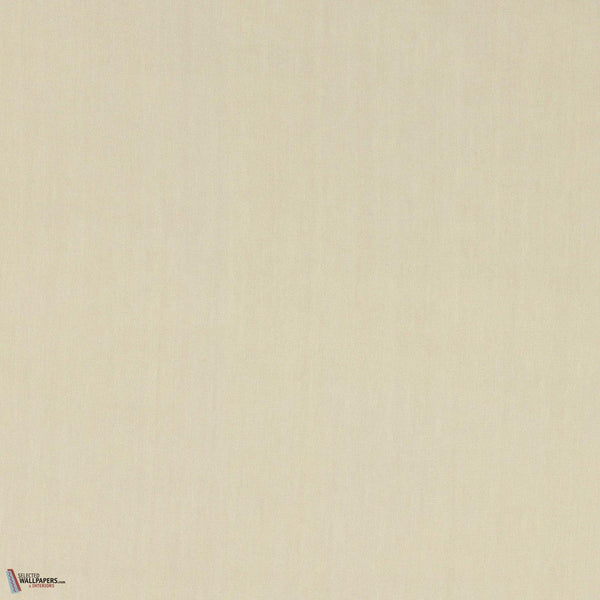 Heavenly Hemp stof-House of Hackney-Ecru-Meter (M1)-Selected Wallpapers-Interiors