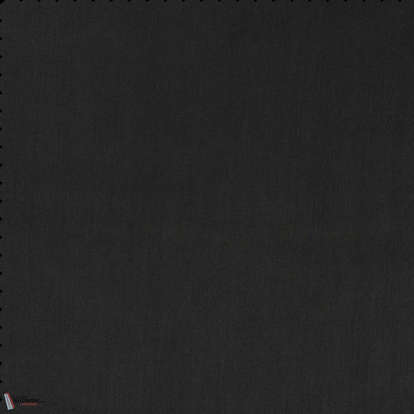 Heavenly Hemp stof-House of Hackney-Noir-Meter (M1)-Selected Wallpapers-Interiors