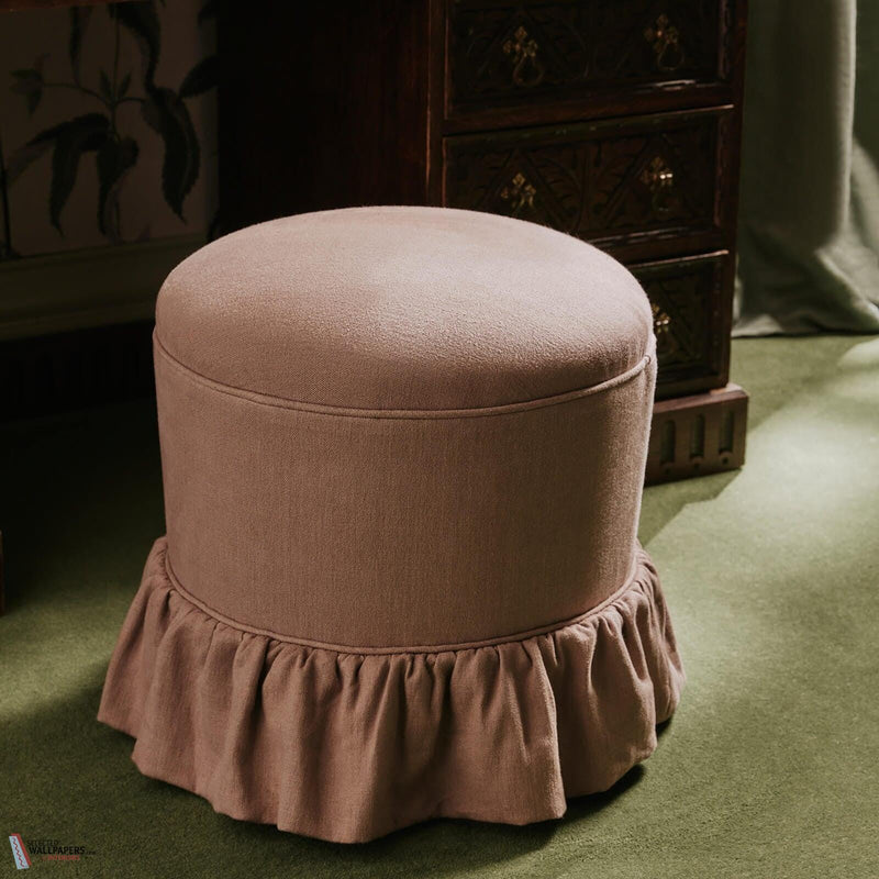 Heavenly Hemp stof van House of Hackney