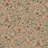 Hedda wallpaper-Sandberg-Colorful-Mattic-M2-Selected Wallpapers-Interiors