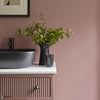 Hellebore Farbe Little Greene 275-Selected-Wallpapers-Interiors