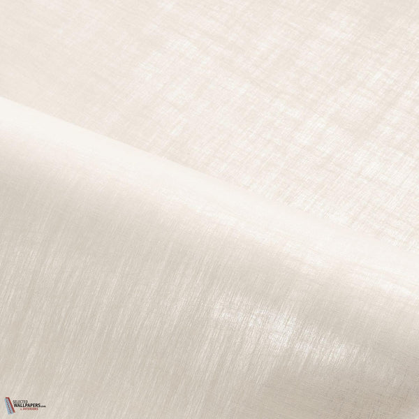 Hemera wallpaper-Casamance-Ivoire-Meter (M1)-Selected Wallpapers-Interiors