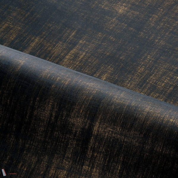 Hemera wallpaper-Casamance-Noir de lune-Meter (M1)-Selected Wallpapers-Interiors