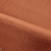 Hemera wallpaper-Casamance-Orange brulee-Meter (M1)-Selected Wallpapers-Interiors