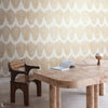 Hemia wallpaper-Masureel-Selected-Wallpapers-Interiors