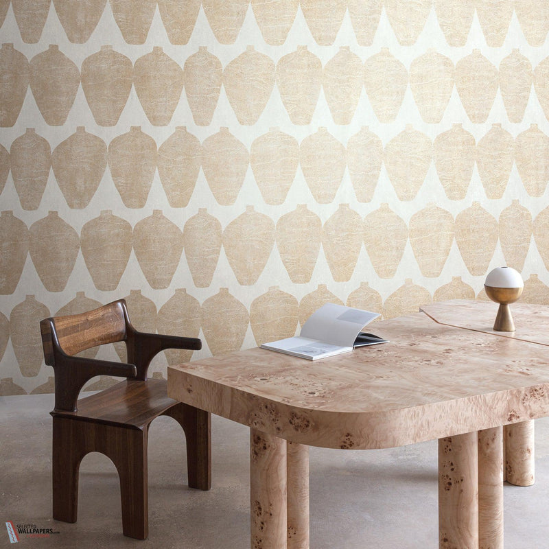 Hemia Papier Peint-Masureel-Selected-Wallpapers-Interiors