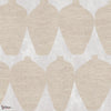 Hemia wallpaper-Masureel-Oyster-Roll-Selected-Wallpapers-Interiors