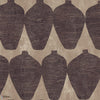Hemia wallpaper-Masureel-Chocolate-Roll-Selected-Wallpapers-Interiors