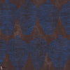 Hemia wallpaper-Masureel-Indigo-Roll-Selected-Wallpapers-Interiors