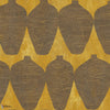Hemia wallpaper-Masureel-Calendula-Roll-Selected-Wallpapers-Interiors