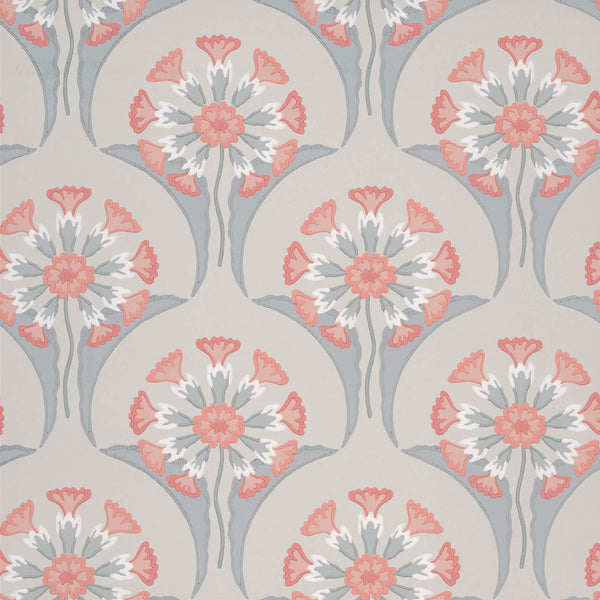 Hencroft-wallpaper-Little Greene-Bone China-Roll-0245HEBONEC-Selected Wallpapers