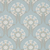 Hencroft-wallpaper-Little Greene-Celestial-Roll-0245HECELES-Selected Wallpapers
