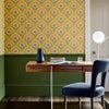 Hencroft-wallpaper-Little Greene-Selected Wallpapers