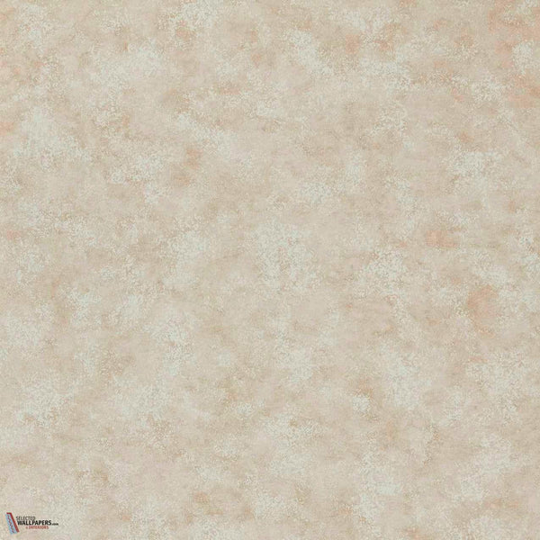 Henley wallpaper-1838 wallcoverings-Alabaster-Roll-Selected Wallpapers-Interiors