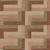 Henna Art behang-Coordonne-Rose-Rol-Selected-Wallpapers-Interiors