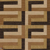 Henna Art behang-Coordonne-Coffee-Rol-Selected-Wallpapers-Interiors