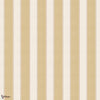 Henrik wallpaper-Sandberg-Yellow-Roll-Selected Wallpapers-Interiors