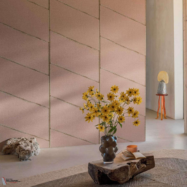 Hera wallpaper-Elitis-Selected-Wallpapers-Interiors