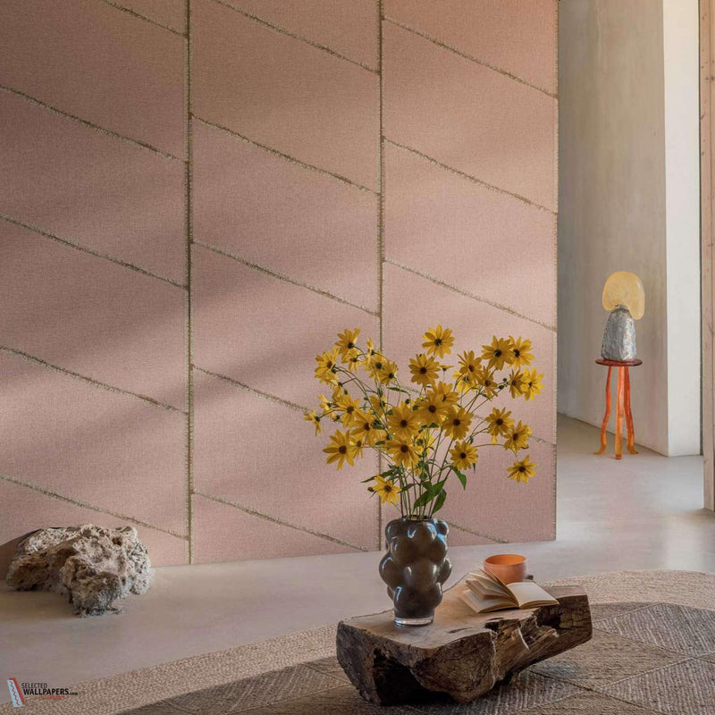 Hera Papier Peint-Elitis-Selected-Wallpapers-Interiors