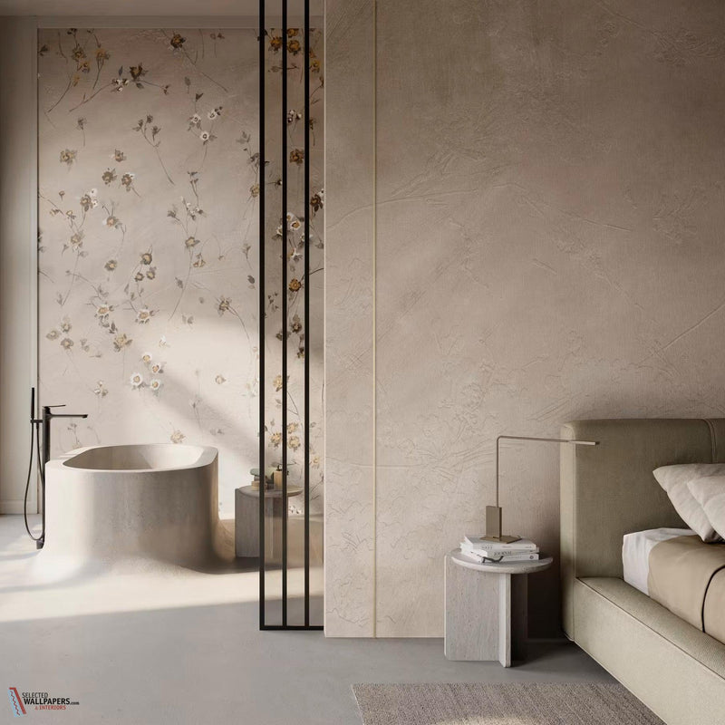 Herbaria wallpaper by Glamora