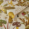 Herbarium behang-House of Hackney-Selected-Wallpapers-Interiors