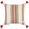 Herina Stripe Kussen-Kussen-Mind the Gap-Heavy Linen-50 x 50 cm-Selected Interiors