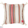 Herina Stripe Kussen-Kussen-Mind the Gap-Linen-50 x 50 cm-Selected Interiors