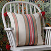 Herina Stripe Kussen-Kussen-Mind the Gap-Selected Interiors