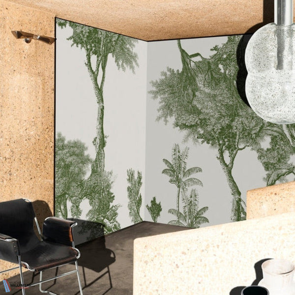 Herning-Wall & Deco-Selected-Wallpapers-Interiors
