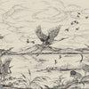 Heron's Poetry-Coordonne-behang-Nacre-Non Woven-Selected Wallpapers