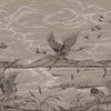 Heron's Poetry-Coordonne-behang-Jute-Non Woven-Selected Wallpapers
