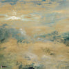 Heure Doree behang-Casamance-Petrole/Dore-Set-Selected-Wallpapers-Interiors