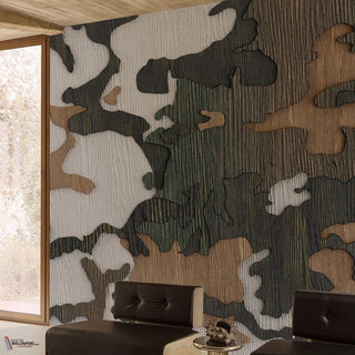 Wall & Deco d.ecodura Texture