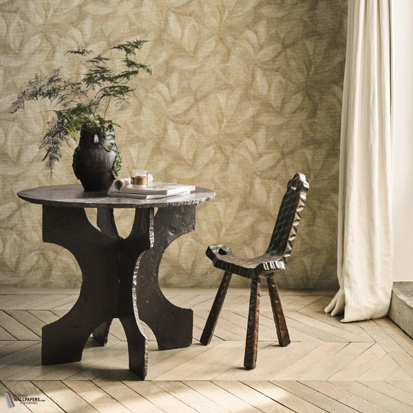 Hierbas behang-Omexco by Arte-Selected Wallpapers-Interiors