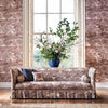 Highgrove toile behang-Sanderson-Selected Wallpapers-Interiors