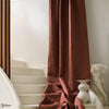 Hima stof-Casamance-Selected Wallpapers-Interiors