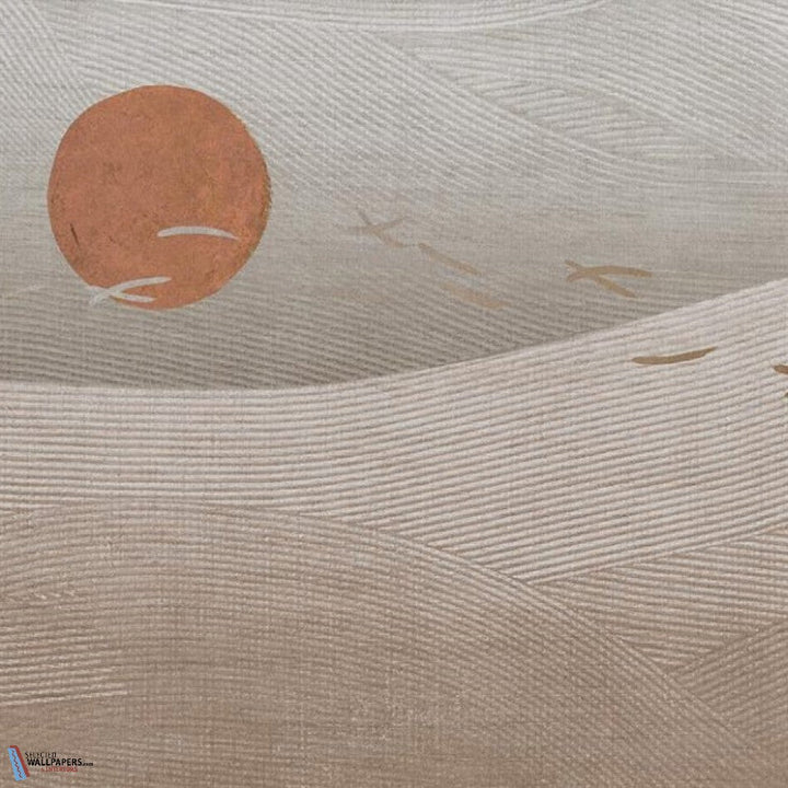 Hinode-Tecnografica-wallpaper-behang-Tapete-wallpaper-Dawn-Fabric Vinyl-Selected Wallpapers