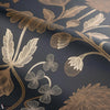 Hippolyte wallpaper-Casamance-Selected Wallpapers-Interiors