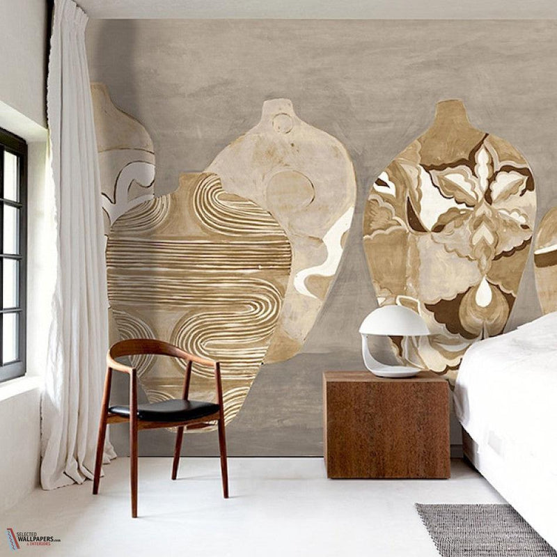Hiva Papier Peint-Masureel-Selected-Wallpapers-Interiors