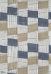 Hogara-Pierre Frey-behang-Indigo-Meter (M1)-Selected Wallpapers