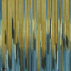 Holi wallpaper-Masureel-Lime-Paneel A-260 cm-Selected Wallpapers-Interiors