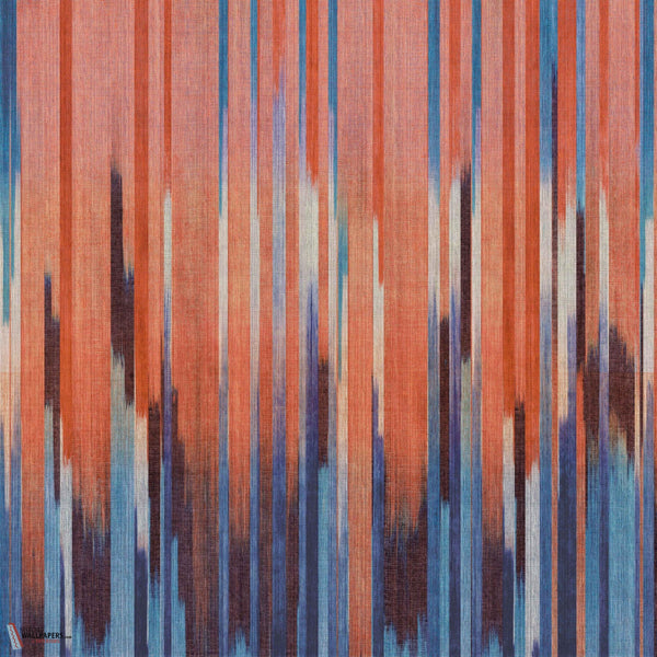 Holi wallpaper-Masureel-Sunset-Paneel A-260 cm-Selected Wallpapers-Interiors