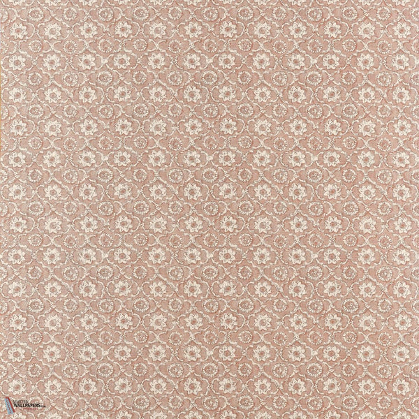 Holly Trellis behang-Anna French-Selected Wallpapers & Interiors