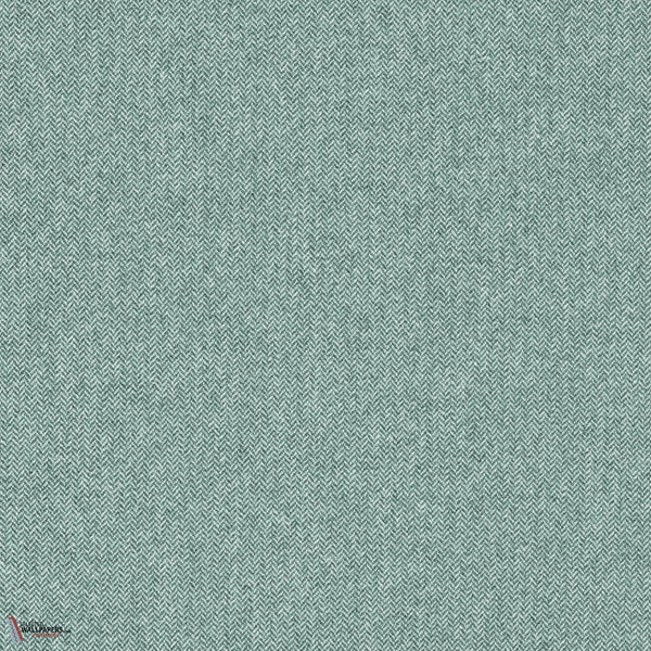 Hommage stof-Casamance-Bleu Nordique-Meter (M1)-Selected-Wallpapers-Interiors