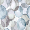 Honesty wallpaper-1838 wallcoverings-Pebble-Roll-Selected Wallpapers-Interiors